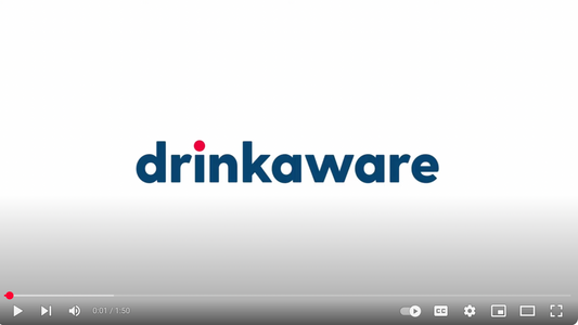 Drink Spiking with Drinkaware