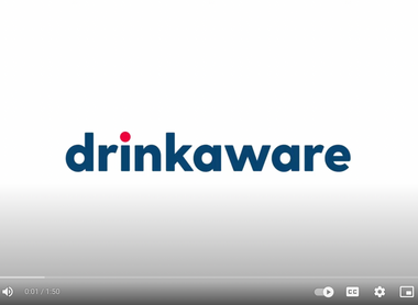 Drink Spiking with Drinkaware