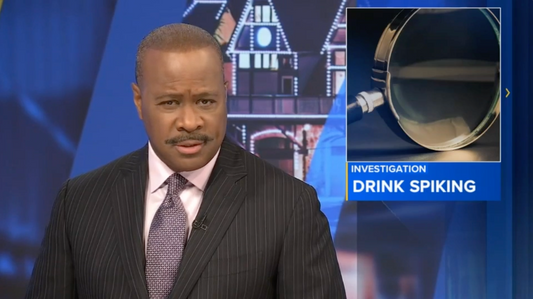 Action News Investigation Philadelphia Victims claim their drinks were spiked at bars