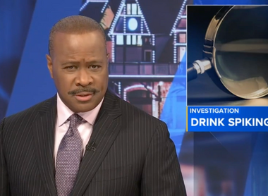 Action News Investigation Philadelphia Victims claim their drinks were spiked at bars