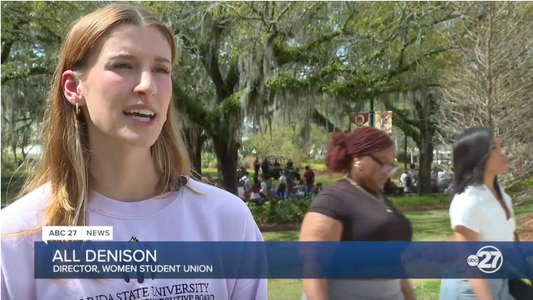 WTXL 27 FSU Police record 11 cases of drink spiking since October; local invention designed to prevent future cases