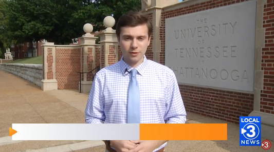 Local 3 News UTC Police report drink spiking, alleged sexual battery in first month of classes