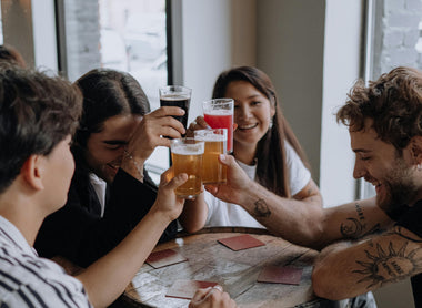 Safe Drinking Practices