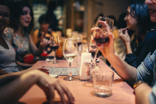 Drink Spiking Symptoms: What to Look Out For and What to Do