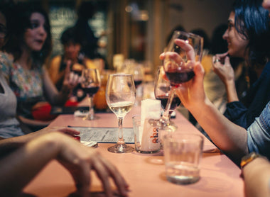 Drink Spiking Symptoms: What to Look Out For and What to Do