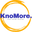 logo of KnoMore